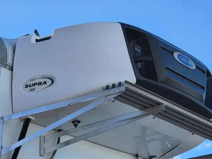 2019 NAVISTAR INTERNATIONAL 4300