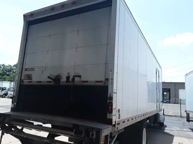 2019 FREIGHTLINER M2 106