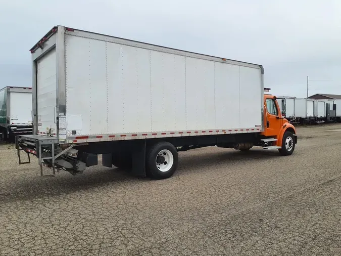 2020 FREIGHTLINER/MERCEDES M2 10657cb443a1d53c7f8c7ba98ec692fd1f7