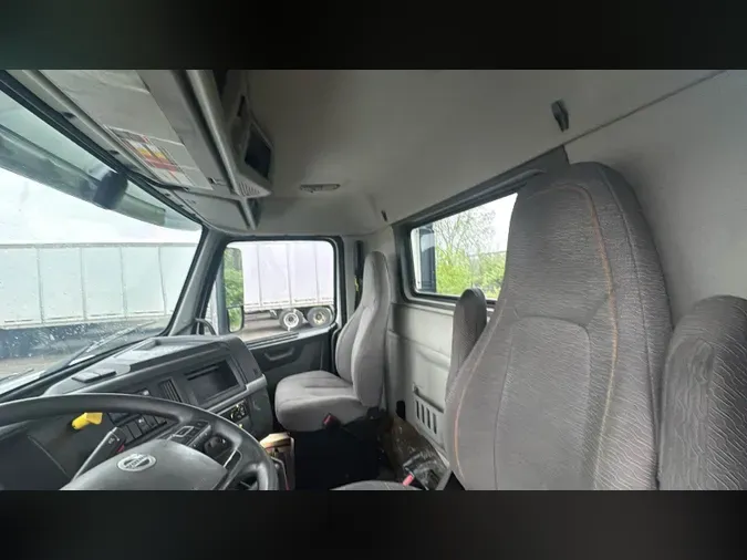 2019 Volvo VNL30057cb80dedcb4a996b1d642b6ffb893f7