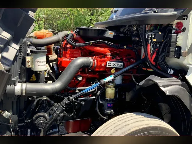 2021 INT LT625 6x4