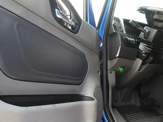 2020 INTERNATIONAL LT625