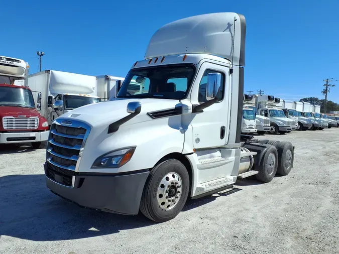 2019 FREIGHTLINER/MERCEDES NEW CASCADIA PX1266457cddd048fe8836ad3d44aadd3bd8728