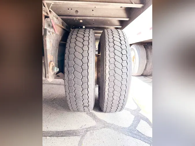 2019 UTILITY VS2RA