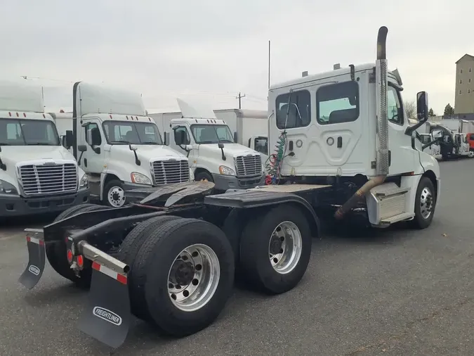 2020 FREIGHTLINER/MERCEDES NEW CASCADIA PX1266457cf4eddae192a629d0d474f55661112