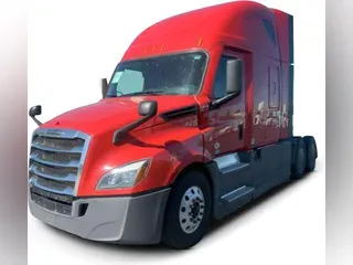 2021 Freightliner Cascadia