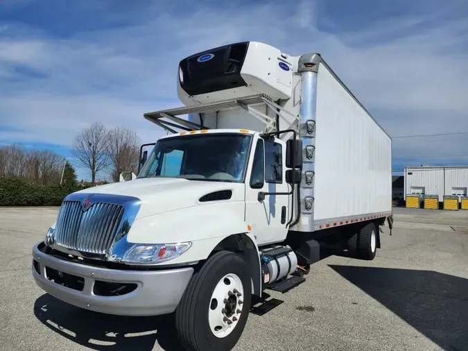 2018 NAVISTAR INTERNATIONAL 430057cffcbadd6c1d648dddd99468542626