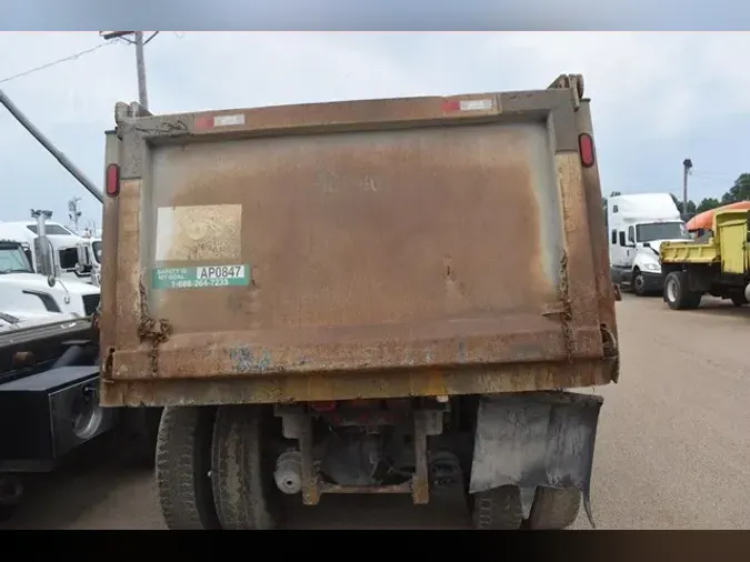 2009 PETERBILT 365