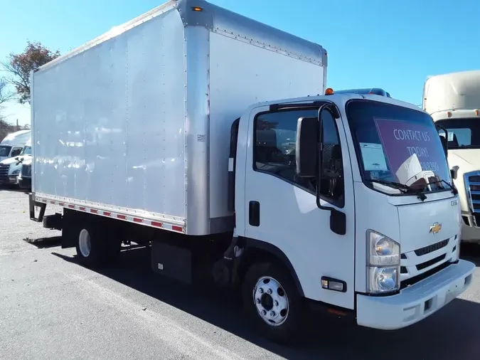 2020 CHEVROLET MOTOR DIV. LCF 4500HD57d15e1565bbf6ed65aa183dd1e45434