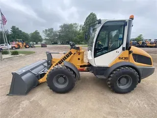 2020 LIEBHERR L506C