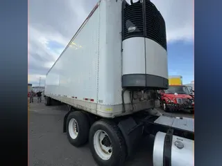 2012 GREAT DANE TRAILER 7211TZ-1AW -48