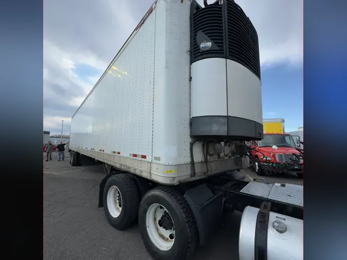 2012 GREAT DANE TRAILER 7211TZ-1AW -4857d1df6bd48f7f374129e3e32bf84901