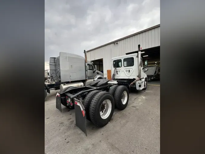 2021 FREIGHTLINER/MERCEDES NEW CASCADIA PX1266457d2b16594522a2a71d29532da587ece