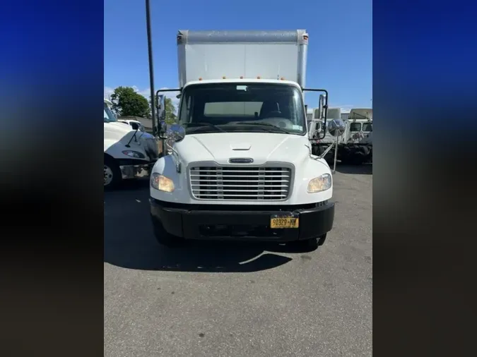 2020 FREIGHTLINER/MERCEDES M2 10657d2cd0c03ab017371ed60517dc044f0