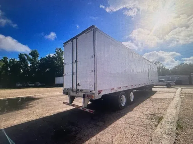 2017 UTILITY TRAILERS VS2RA 48/162/102