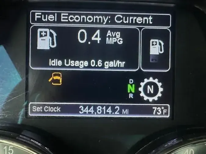 2022 Peterbilt 567