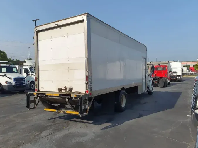 2018 NAVISTAR INTERNATIONAL 4300 LP