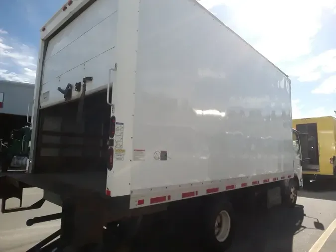 2018 ISUZU NPR HD57d3e6c2aa867cf0673e4812e82ced00