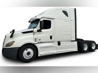 2020 Freightliner Cascadia