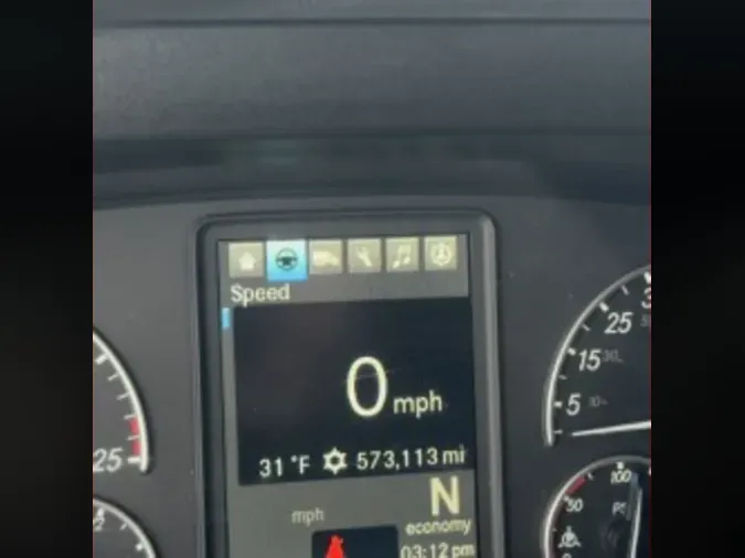 2020 FREIGHTLINER/MERCEDES NEW CASCADIA PX12664