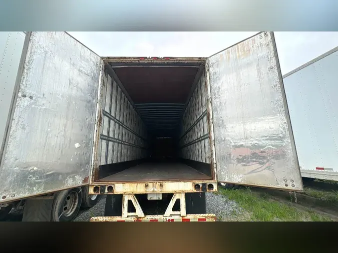 2006 Strick Trailers Other
