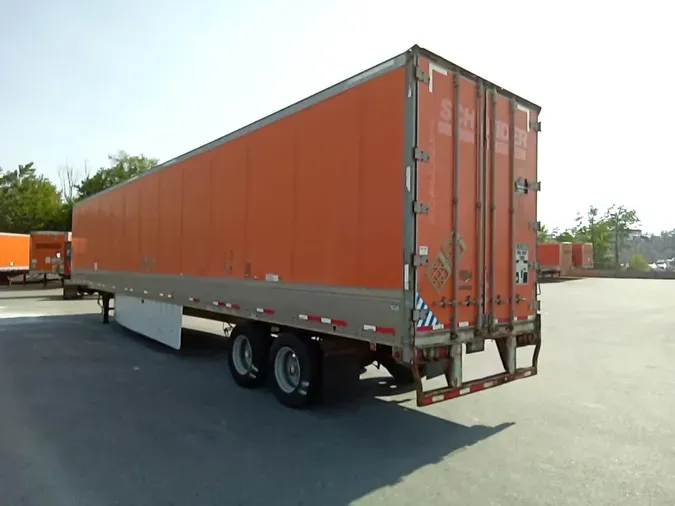 2005 Wabash Other
