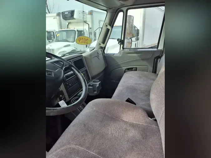 2019 NAVISTAR INTERNATIONAL 4300