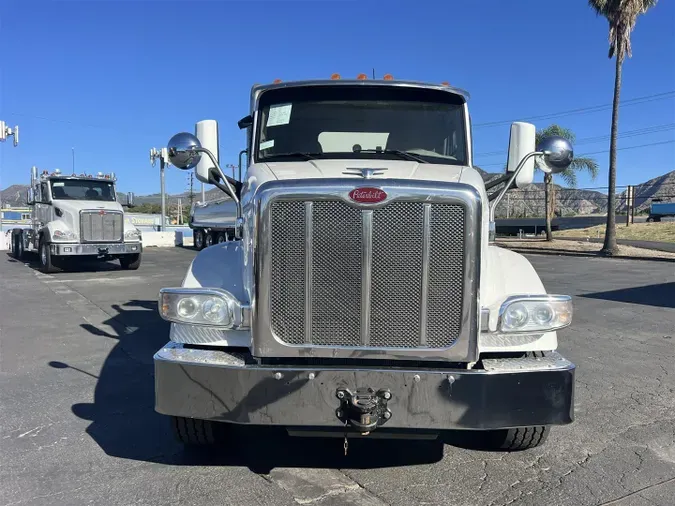 2020 Peterbilt 567