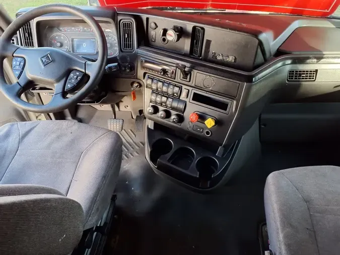 2020 NAVISTAR INTERNATIONAL LT625 SLPR CAB57d973a36209ed300f6f3d757146d891