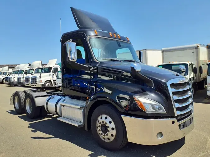 2020 FREIGHTLINER/MERCEDES NEW CASCADIA PX12664