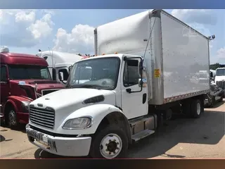 2020 FREIGHTLINER BUSINESS CLASS M2 106