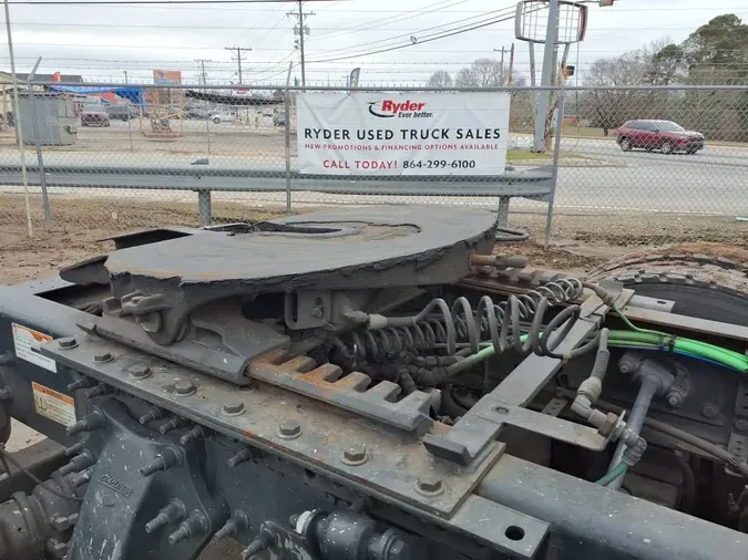 2020 FREIGHTLINER/MERCEDES NEW CASCADIA PX1266457db41c4b6083d3c08dea591b89fe1ae