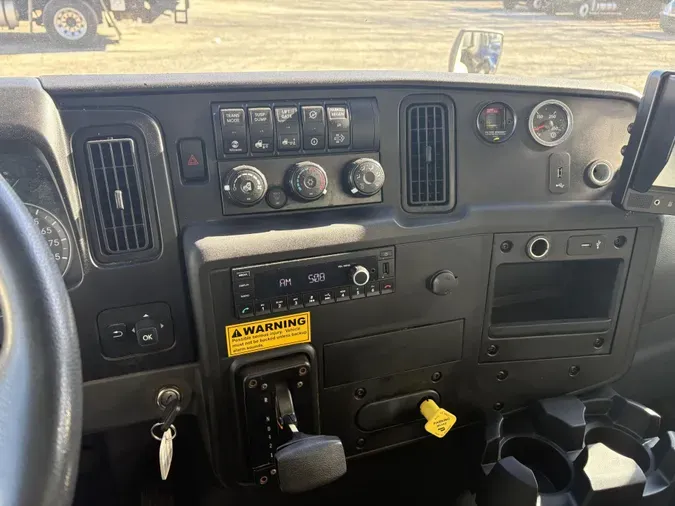 2022 International MV60757db4d789da11bba92a422c282ce0795