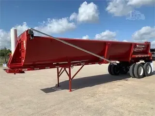 2021 DURA HAUL