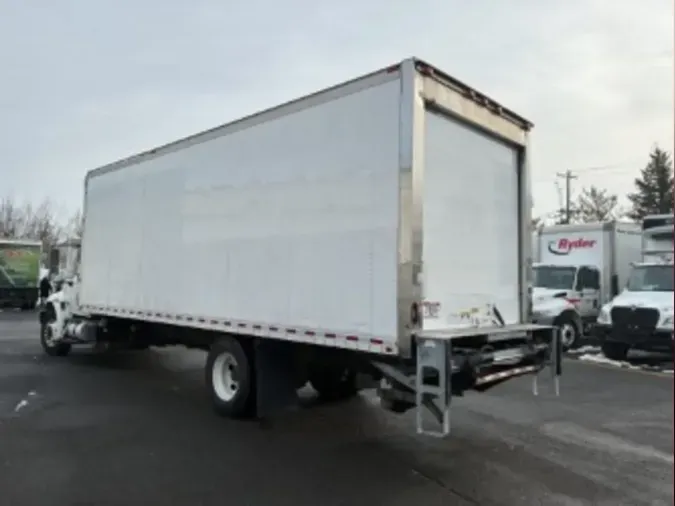 2019 NAVISTAR INTERNATIONAL 4300