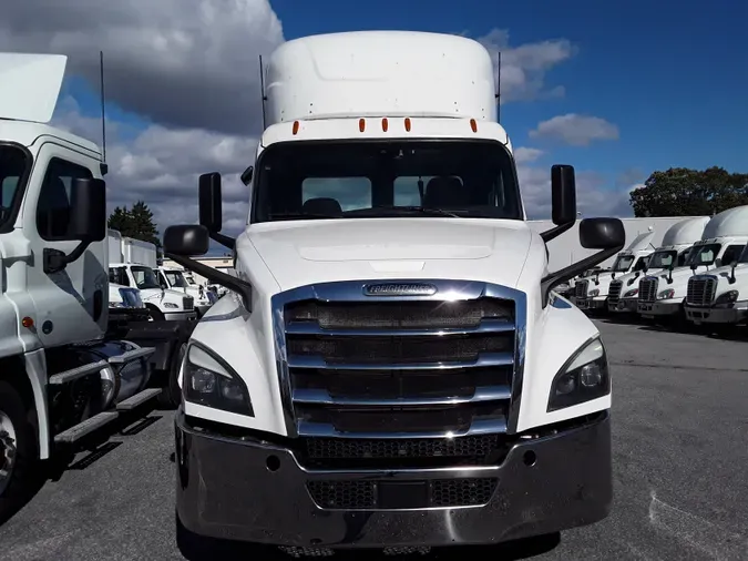 2019 FREIGHTLINER/MERCEDES NEW CASCADIA PX12664