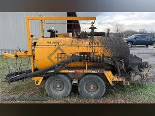 ROSCO RA2000