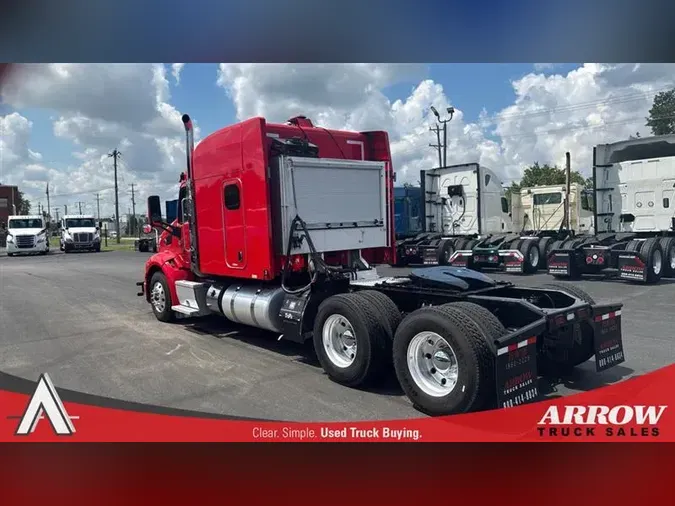 2020 PETERBILT 579