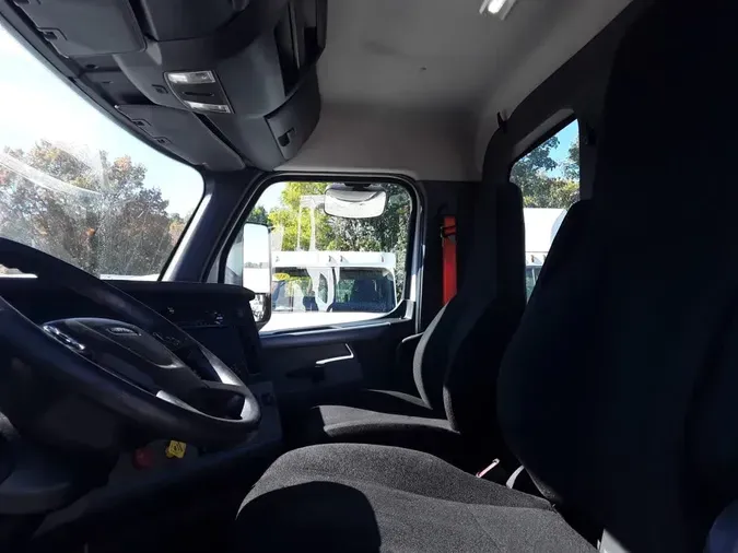 2019 FREIGHTLINER/MERCEDES NEW CASCADIA PX12664