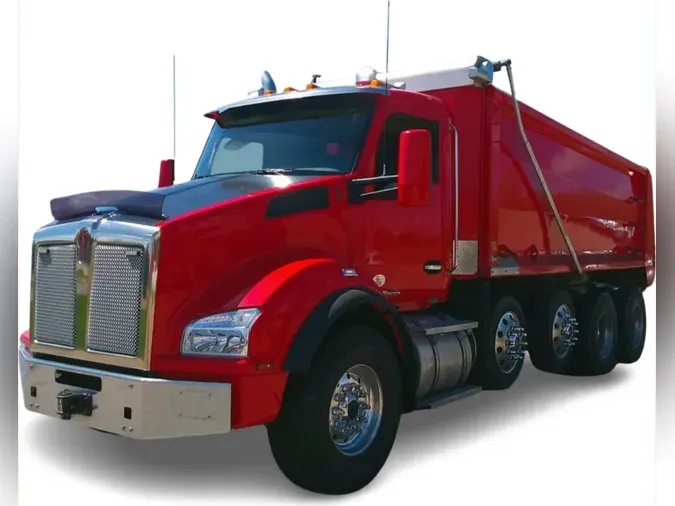 2021 Kenworth T88057ddb13f4059c0a9ce5ab0111530ad8a