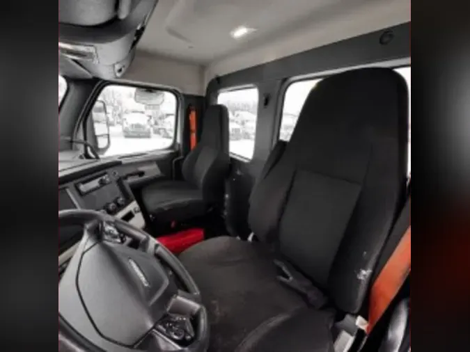 2019 FREIGHTLINER/MERCEDES NEW CASCADIA PX1266457ddf14113ab98aec3702da8328f9853