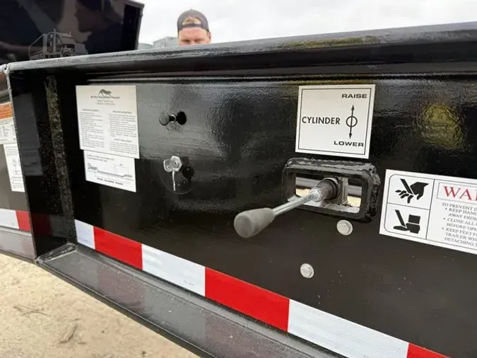 2026 WITZCO CHALLENGER 