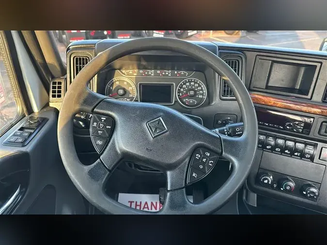 2020 INTERNATIONAL RH613