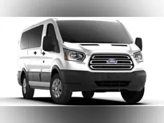 2021 Ford Transit-250