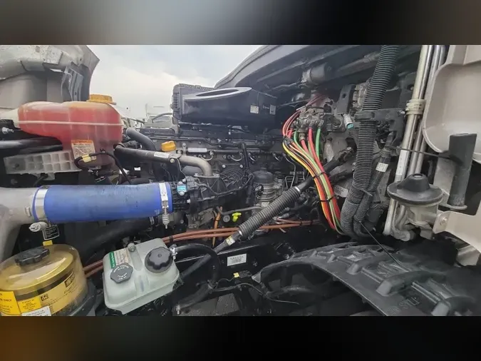 2022 Freightliner Cascadia 12657e31a8b99805deb0afbfc9f8bcc5ca8