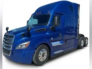 2021 Freightliner Cascadia