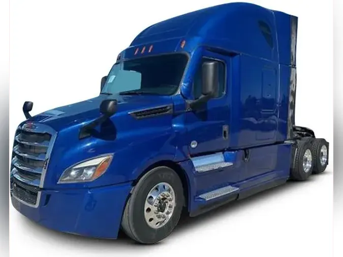 2021 Freightliner Cascadia57e34fb944d94757c57e2125f2345079