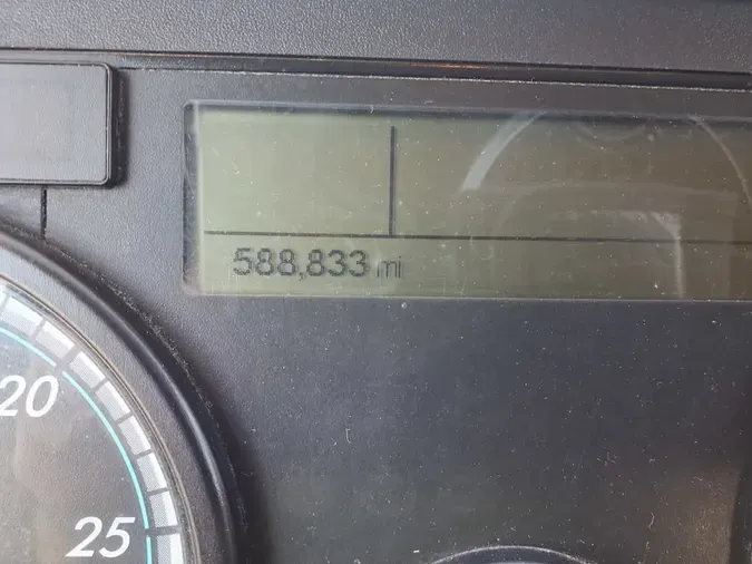 2020 FREIGHTLINER/MERCEDES CASCADIA 125