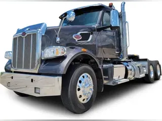 2023 Peterbilt 567