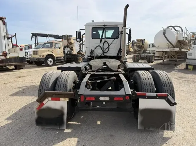2019 MACK ANTHEM 64T57e4defbca819b603990dfd30c0458e4